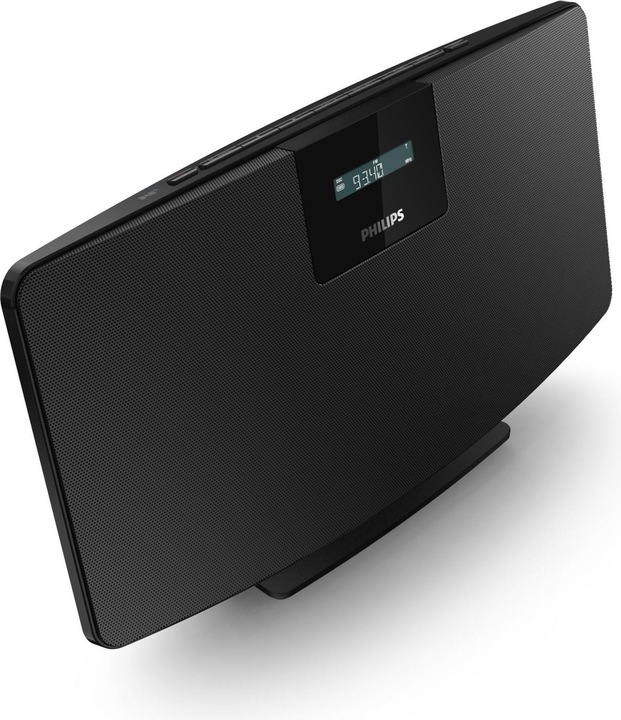 Produktbild Philips Micro-HiFi Anlage TAM2505/10 (Bluetooth, WLAN, 1x 10 W)
