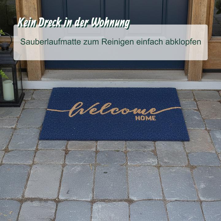 Immagine prodotto Relaxdays zerbino (40 x 60 cm)