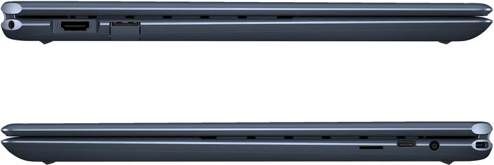 Produktbild HP Spectre x360 16-f1710nz (16", Intel Core i7-12700H, 16 GB, 1000 GB, CH)