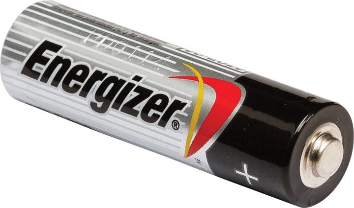 Image du produit Energizer 627504 - Pile jetable - AA - alcaline - 1,50 V - 16 pièce(s) - 2850 mAh (16 pcs, AA, 2850 mAh)