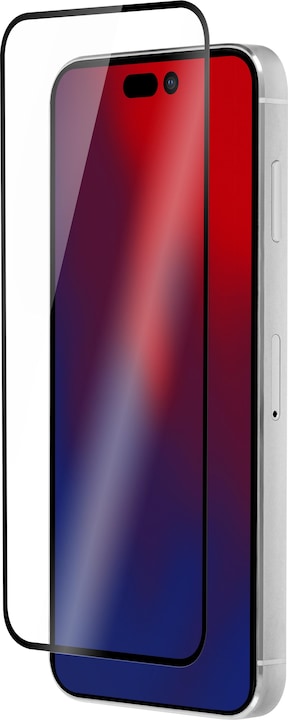 Immagine prodotto QDOS Optiguard Glass Protect Plus (1 Pezzo/i, Apple iPhone 14 Pro Max)