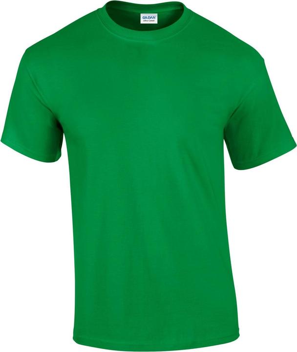 Verde irlandese