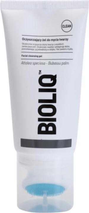 Actual product image Bioliq Clean (Cleansing gel, 125 ml)