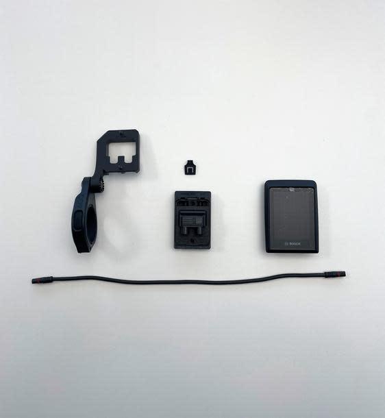 Bosch eBike KIOX 300 (rear plug) BES 3 kit de mise à niveau (Écran pour vélo électrique)