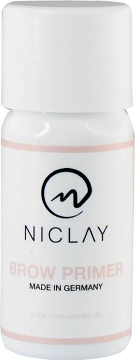 Produktbild Niclay - Brow Primer