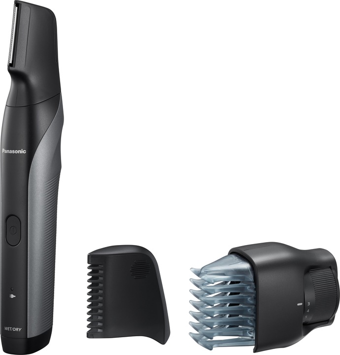 Actual product image Panasonic ER-GK80