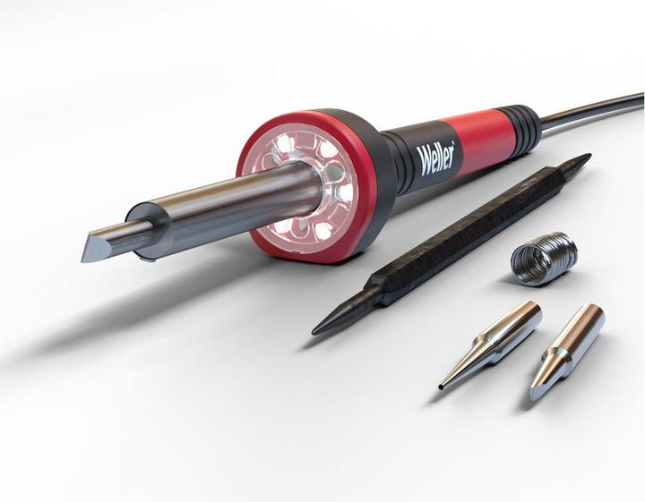 Produktbild Weller Erem Consumer Lötkolben-Set 30W 230V Typ C 400°C