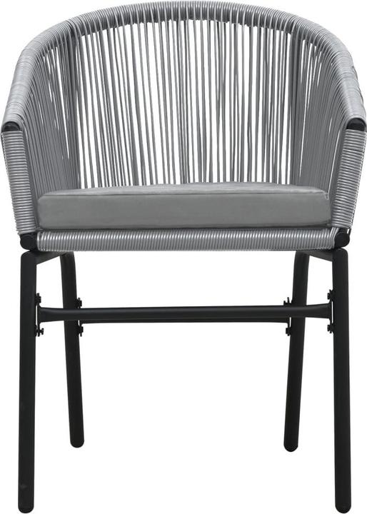 Produktbild vidaXL Garten-Essgruppe