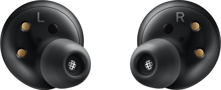 Produktbild Samsung Galaxy Buds+ (11 h, Kabellos)