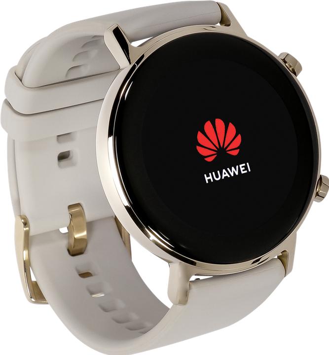 Huawei Regarder GT 2 Elegant (42 mm)