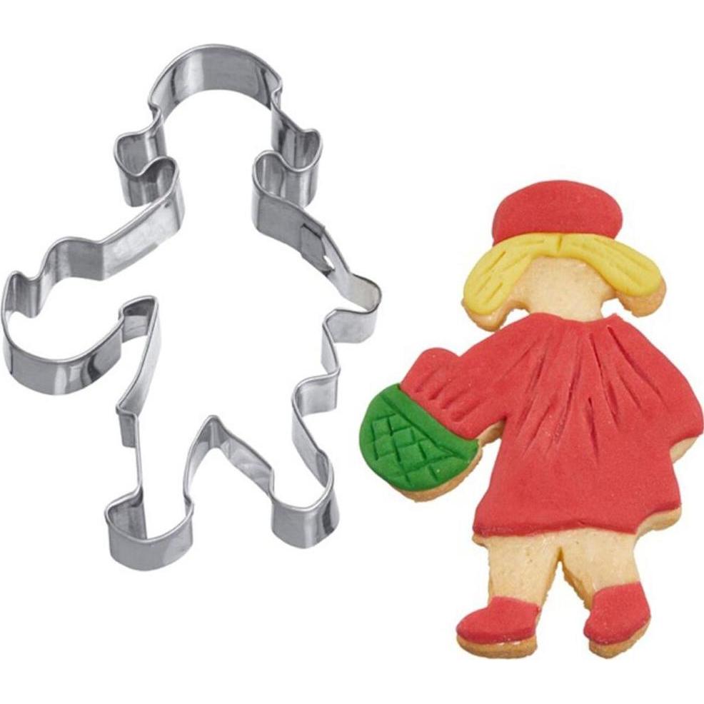 Westmark Ausstechform, Ausstechformen, Silber