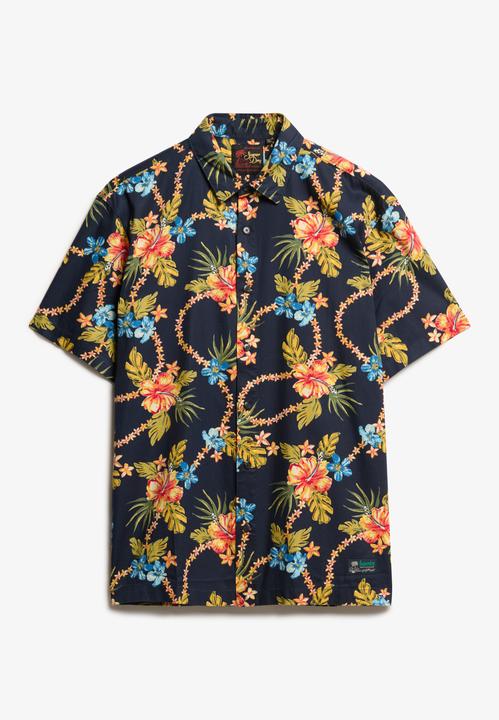 Immagine prodotto Superdry Hawaiian Print (S)