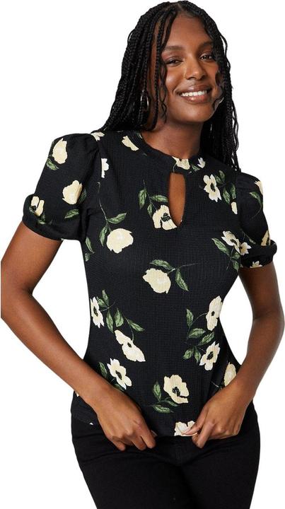 Immagine prodotto Dorothy Perkins Top Toppa Manica a Sbuffo Donna (M)