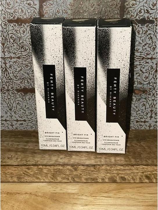 Produktbild Fenty Beauty Bright Fix Eye Brightener Concealer 0.34oz (Seashell)