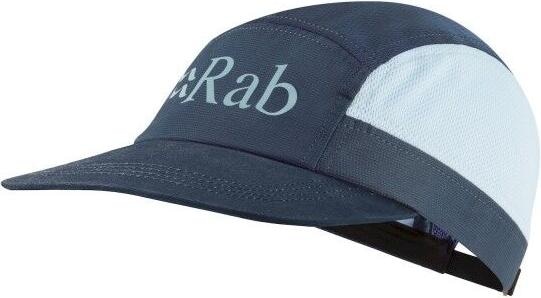 Image du produit Rab Momentum 5 Panel Cap - Cap (Taille unique)