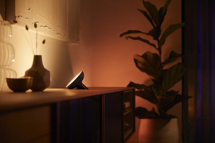 Produktbild Philips Hue Bloom Basis BT (500 lm)