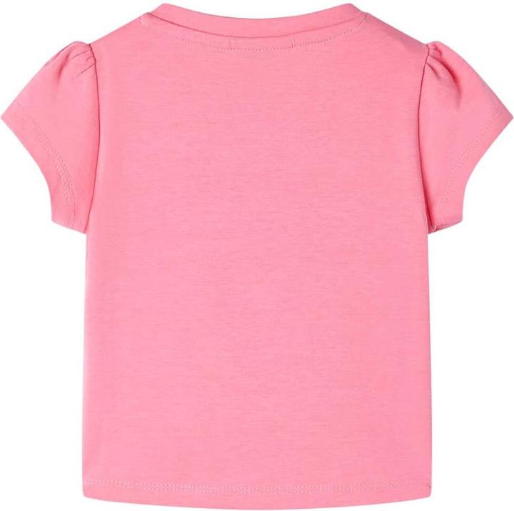 Produktbild vidaXL Kinder T-Shirt (92)