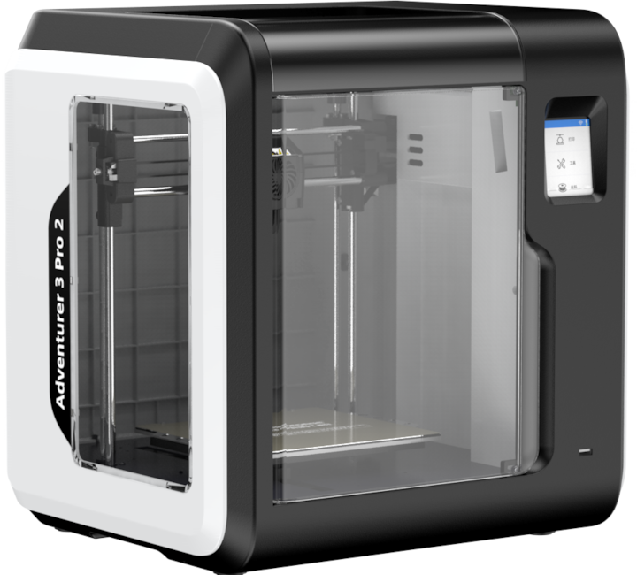 FlashForge Avventuriero 3 Pro2