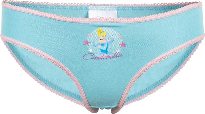 Produktbild Disney Prinzessinnen – Slips (3er-Pack) (110, 116, 3er Pack)