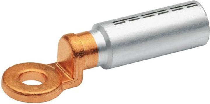 Produktbild Klauke 370R12 Aluminium