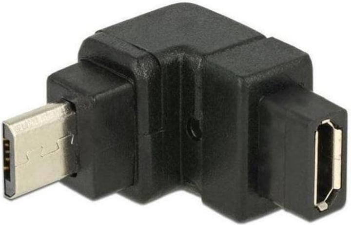 Actual product image Delock Micro USB to (USB 2.0)