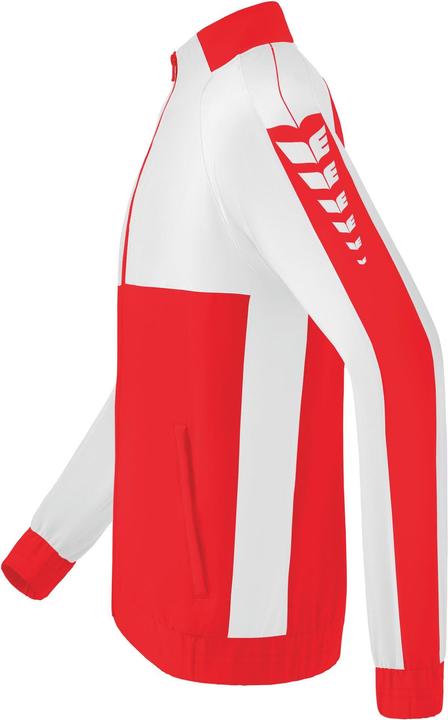 Actual product image Erima Six Wings Präsentationsjacke (XL)