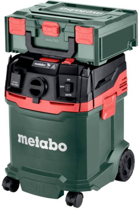 Produktbild Metabo ASA 30 H PC (Nass-Trockensauger)