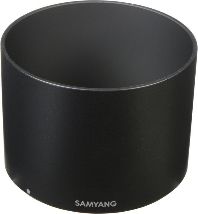 Actual product image Samyang 100mm F2.8 Pentax (Pentax K, full size)