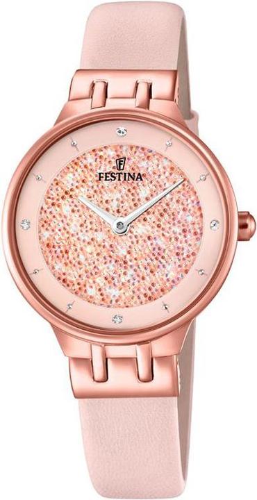 Immagine prodotto Festina Mademoiselle (Orologio da polso analogico, 31 mm)