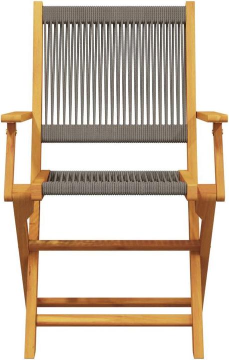 Produktbild vidaXL Bistro Set (60 cm)