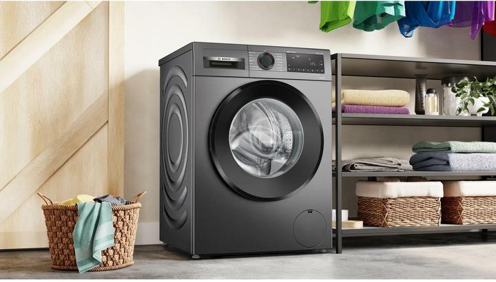 Produktbild Bosch Hausgeräte WGG2440RCH (9 kg, Links)