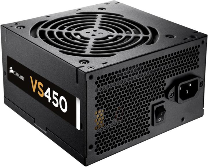 Image du produit Corsair Vs450 (450 W)