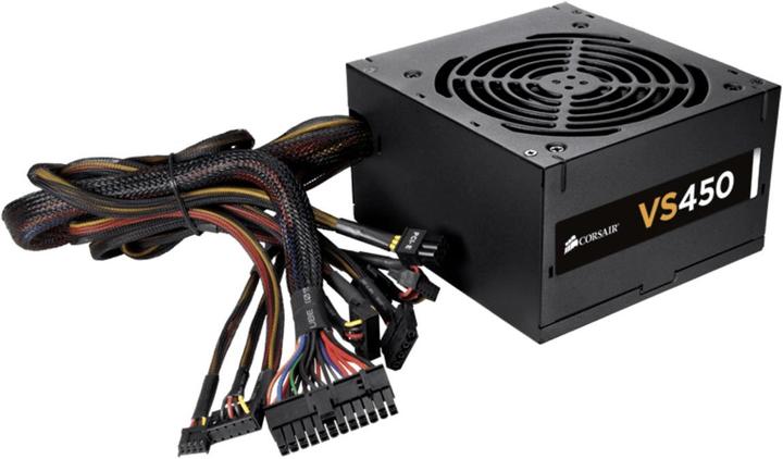 Image du produit Corsair Vs450 (450 W)