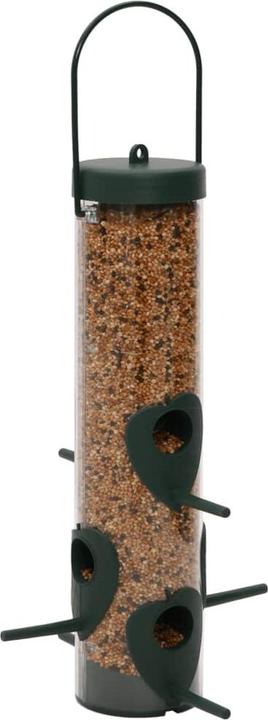 Produktbild vidaXL Vogelhäuschen