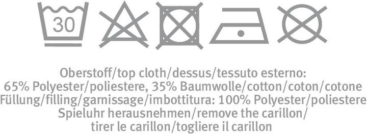 Produktbild Roba Happy Cloud