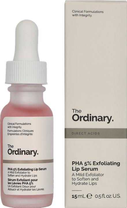 Actual product image The Ordinary The Ordinary (15 ml)