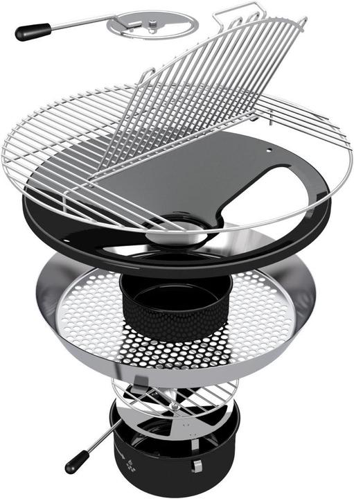 Immagine prodotto Outdoorchef Chelsea 480 C (45 cm)