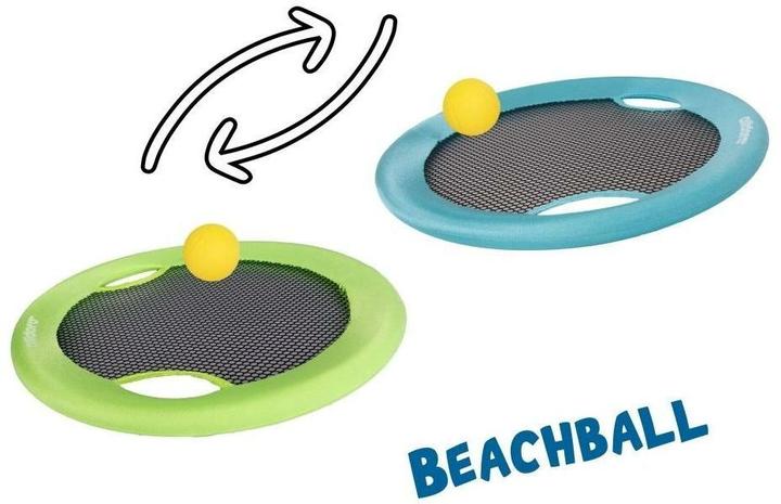 Produktbild Alldoro XL Strand Volley & Super Disc