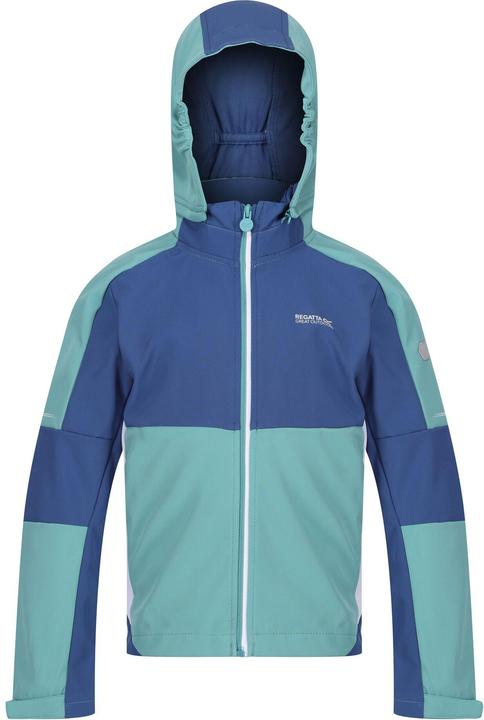Immagine prodotto Regatta Acidity VI Giacca Soft Shell Bambini (164)