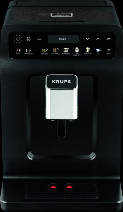 Produktbild Krups Evidence Plus
