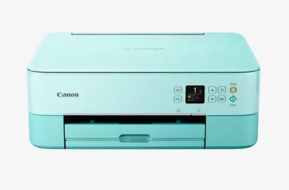 Image du produit Canon Pixma TS5353 (Encre, Couleur)