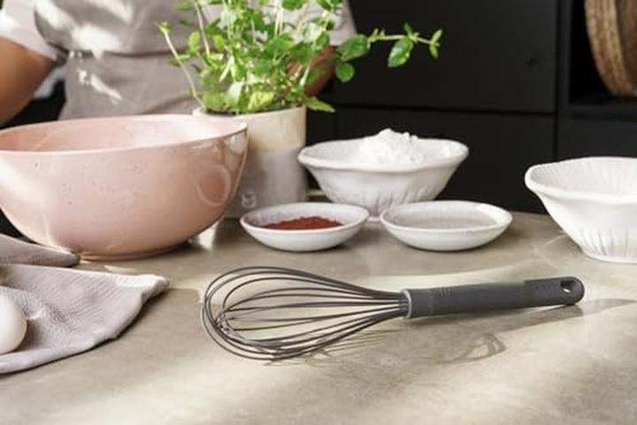 Produktbild Zyliss Schneebesen Silikon L