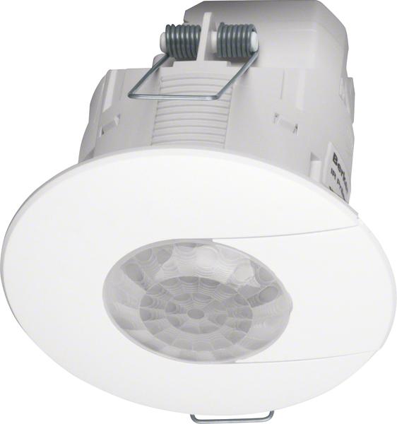 Actual product image Berker 170106 IR presence detector (7 m)