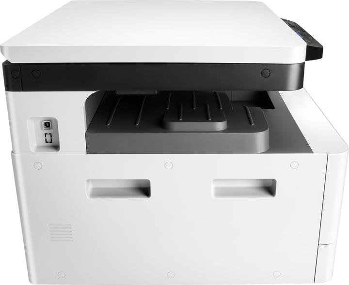 Image du produit HP LJ MFP A3 M438N 22PPM (Laser, Noir et blanc)