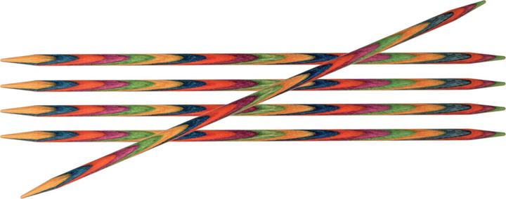 Immagine prodotto Knitpro Gioco Symfonie 15cm-4.00mm