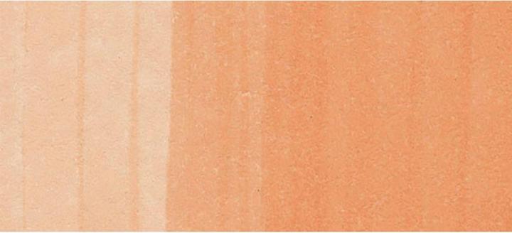 Image du produit Copic Sketch Type R - 12 (R12 - Light Tea Rose, 1 x)