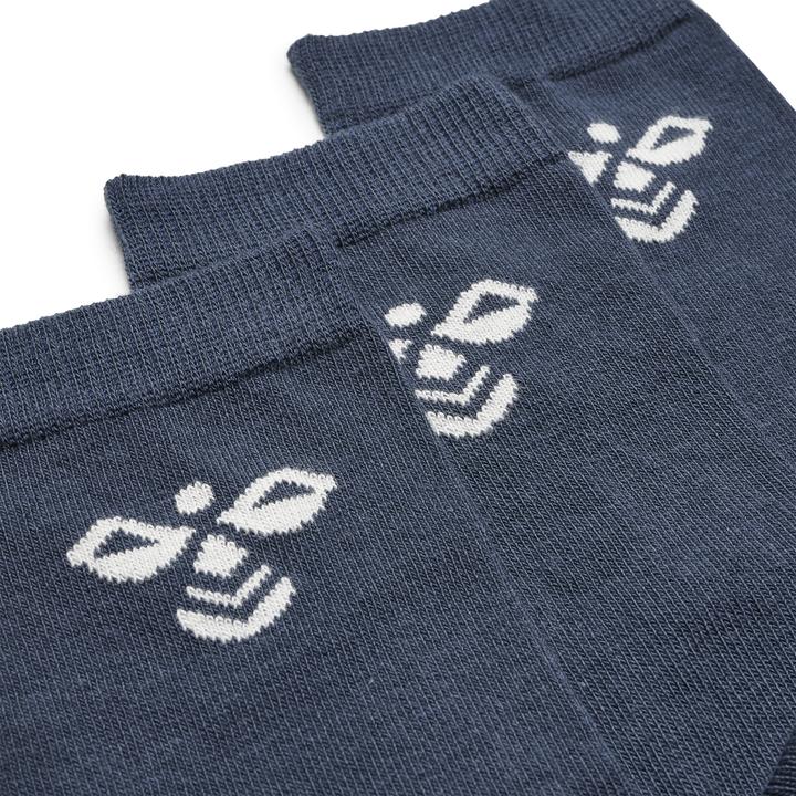 Produktbild hummel Sutton 3-Pack Sock (32 - 36)