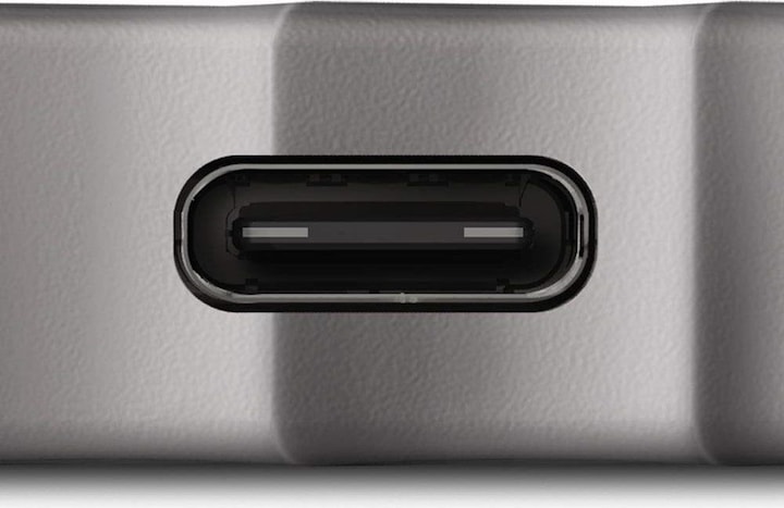 Actual product image WD My Passport SSD (2000 GB)