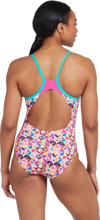 Produktbild Zoggs badeanzug damen strikeback (42)