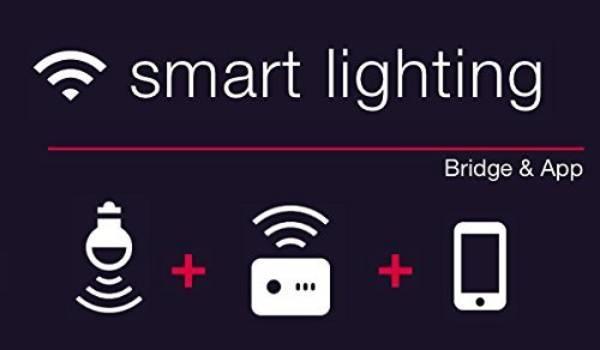 Actual product image Innr Smart Bulb Colour (E27, 60 W, 806 lm, 1 x, F)